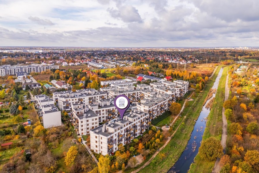Wrocław, Klecina, Dożynkowa, ★ REZERWACJA ★
