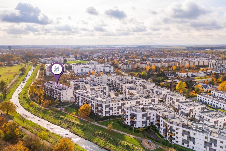 Wrocław, Klecina, Dożynkowa, ★ REZERWACJA ★
