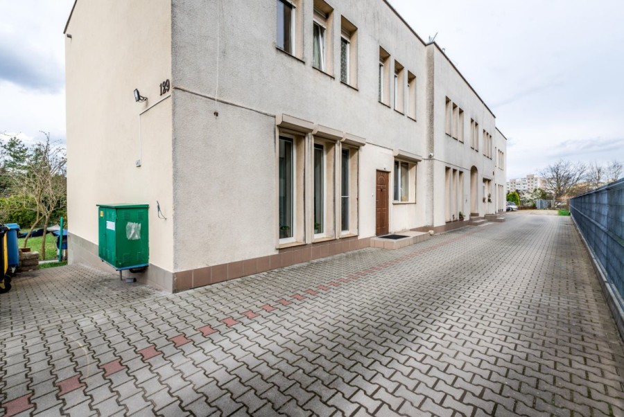Wrocław, Biskupin, Partyzantów, ★ Biskupin ★ Mieszkanie idealne dla pary ★