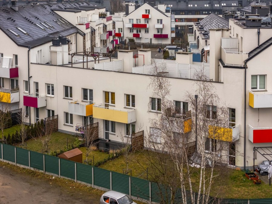 Wrocław, Maślice, Węgliniecka, Zjawiskowa Kuchnia | Taras | Garaż | Antresola |