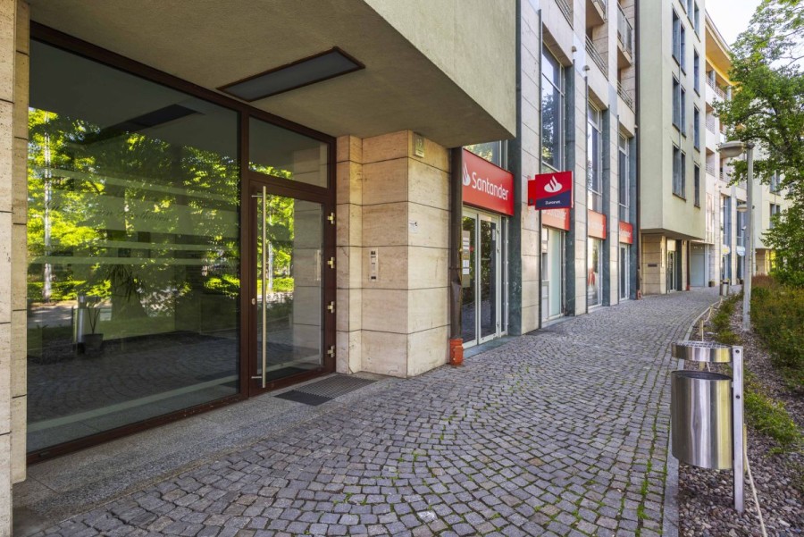 Wrocław, Krzyki, Powstańców Śląskich, Dwupoziomowe w świetnej lokalizacji dla pary
