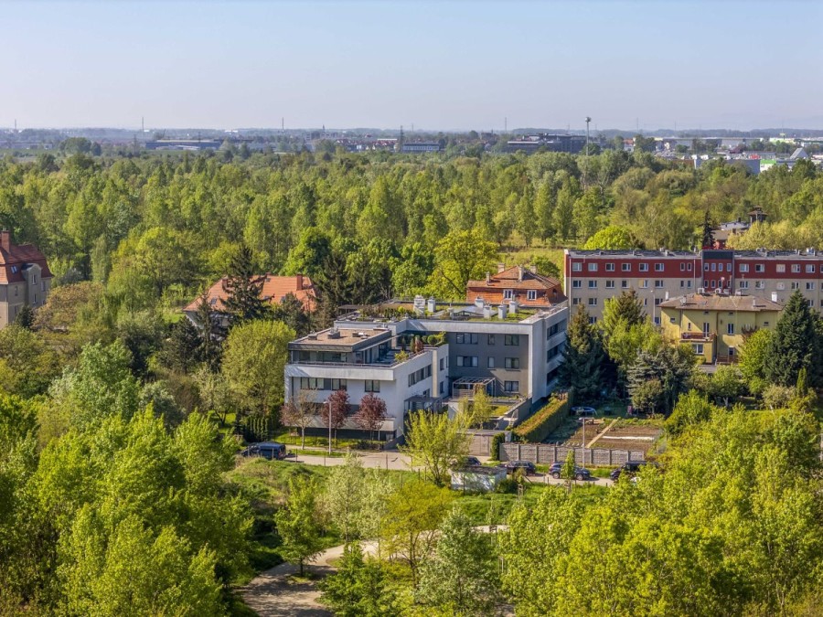 Wrocław, Krzyki, Międzygórska, ★SPRZEDANE★