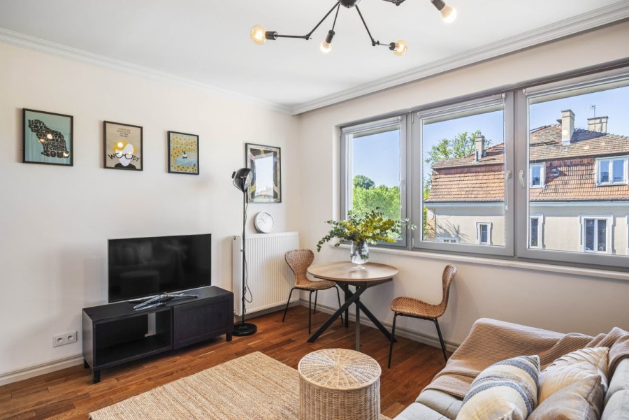 Wrocław, Krzyki, Międzygórska, ★SPRZEDANE★