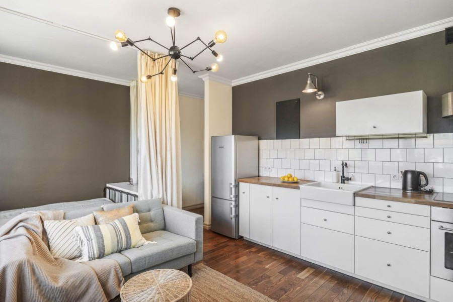 Wrocław, Krzyki, Międzygórska, ★SPRZEDANE★