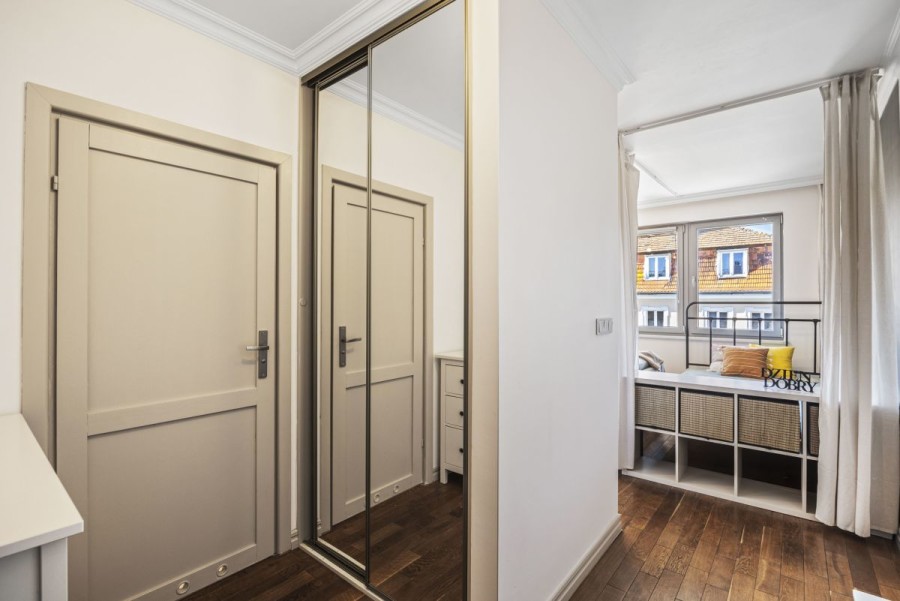 Wrocław, Krzyki, Międzygórska, ★SPRZEDANE★