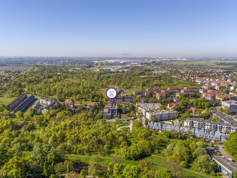 Wrocław, Krzyki, Międzygórska, ★SPRZEDANE★