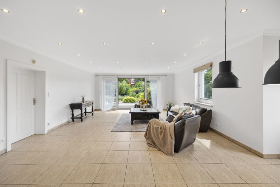 Wrocław, Krzyki, Buraczana, ★ Zachwycająca willa z pięknym ogrodem ★