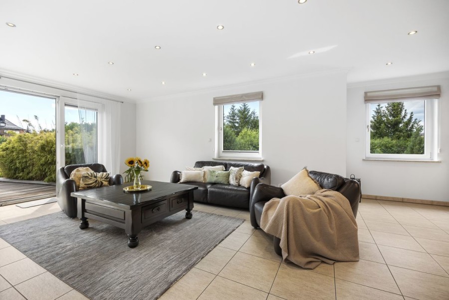 Wrocław, Krzyki, Buraczana, ★ Zachwycająca willa z pięknym ogrodem ★