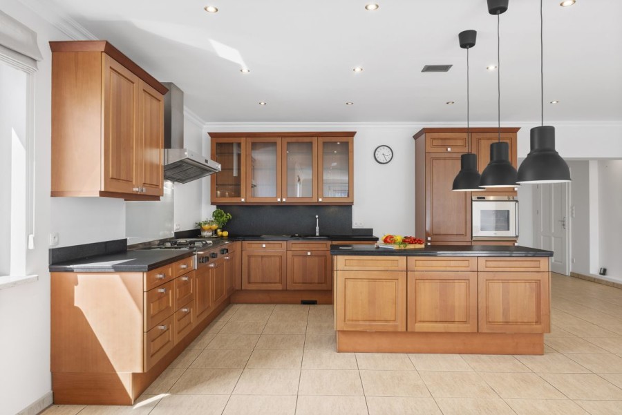 Wrocław, Krzyki, Buraczana, ★ Zachwycająca willa z pięknym ogrodem ★