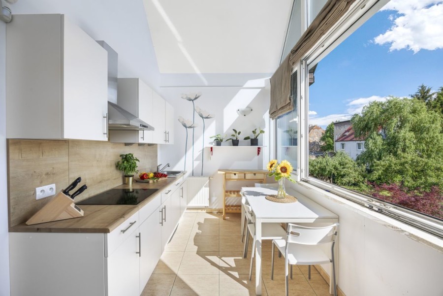 Wrocław, Krzyki, Buraczana, ★ Zachwycająca willa z pięknym ogrodem ★