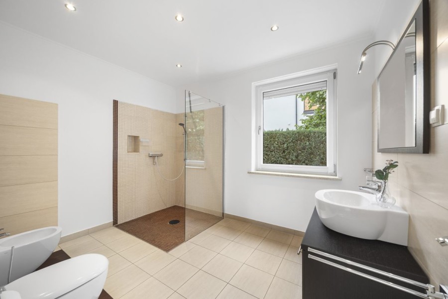 Wrocław, Krzyki, Buraczana, ★ Zachwycająca willa z pięknym ogrodem ★