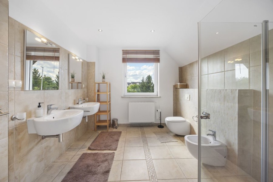 Wrocław, Krzyki, Buraczana, ★ Zachwycająca willa z pięknym ogrodem ★