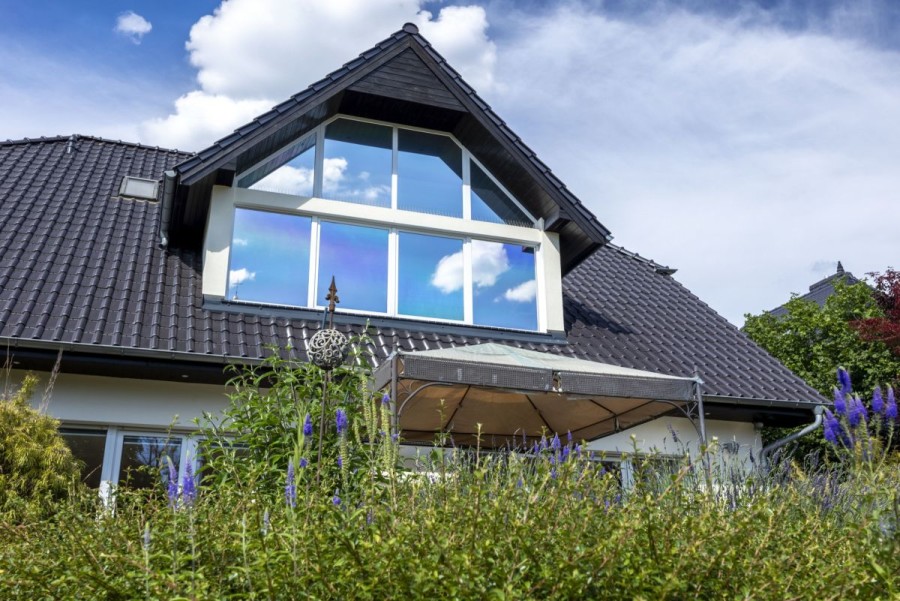 Wrocław, Krzyki, Buraczana, ★ Zachwycająca willa z pięknym ogrodem ★