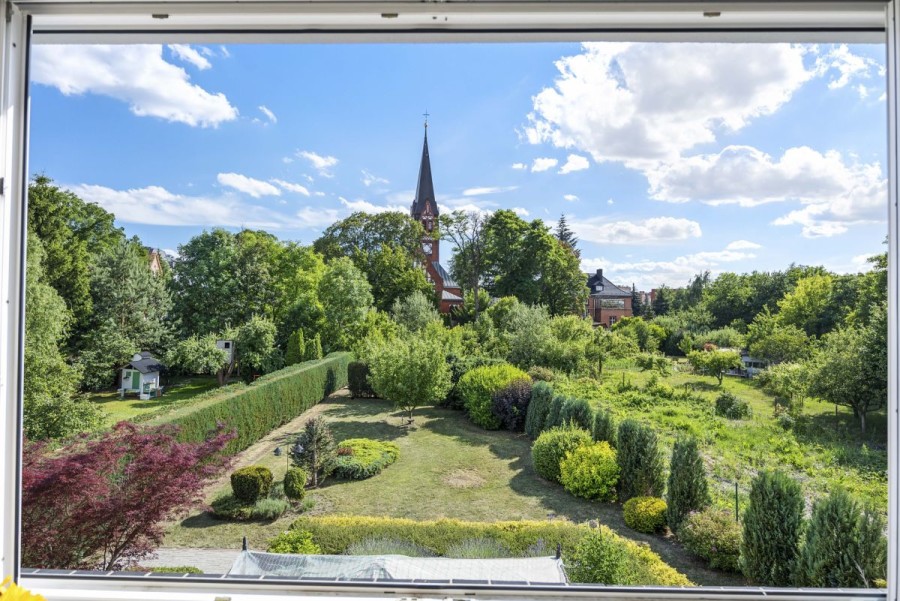 Wrocław, Krzyki, Buraczana, ★ Zachwycająca willa z pięknym ogrodem ★