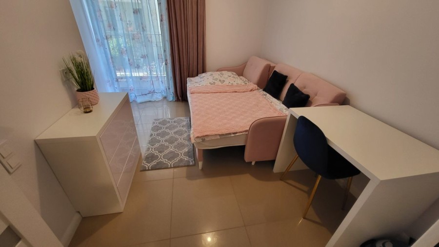 Wrocław, Przedmieście Oławskie, Walońska, 3 osobne pokoje | strefa SPA | także na pokoje