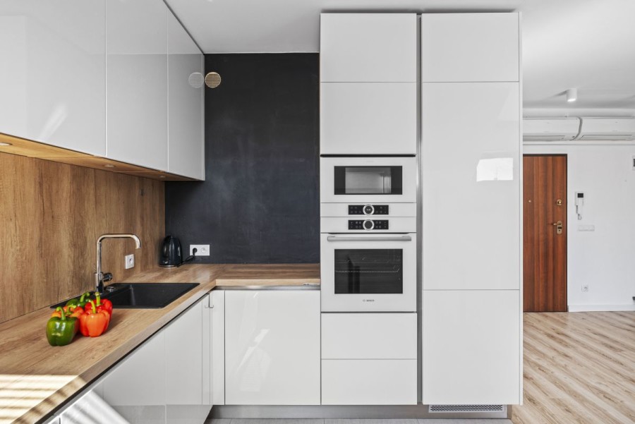 Wrocław, Krzyki, Powstańców Śląskich, ★Apartamentowiec ★TOP lokalizacja ★Dla pary ★