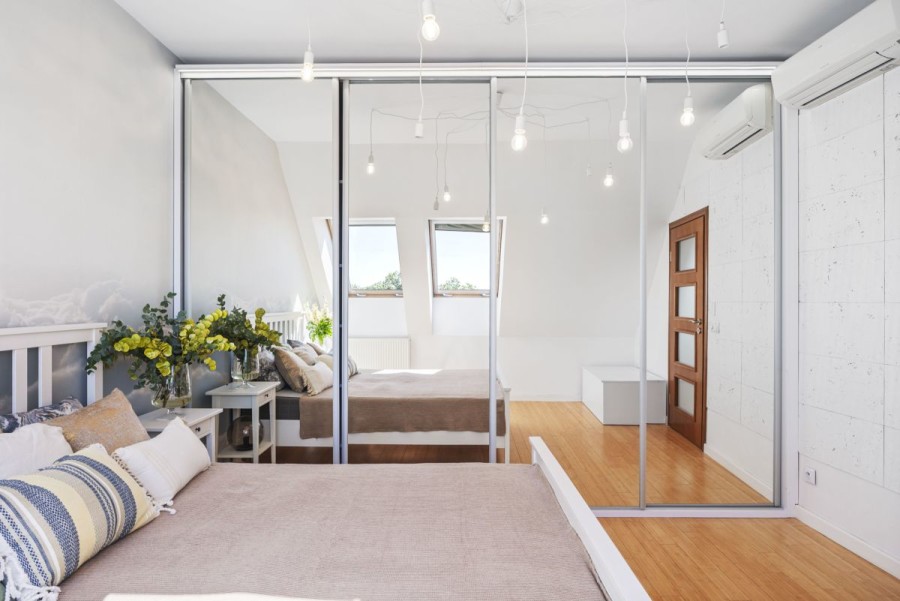 Wrocław, Krzyki, Powstańców Śląskich, ★Apartamentowiec ★TOP lokalizacja ★Dla pary ★