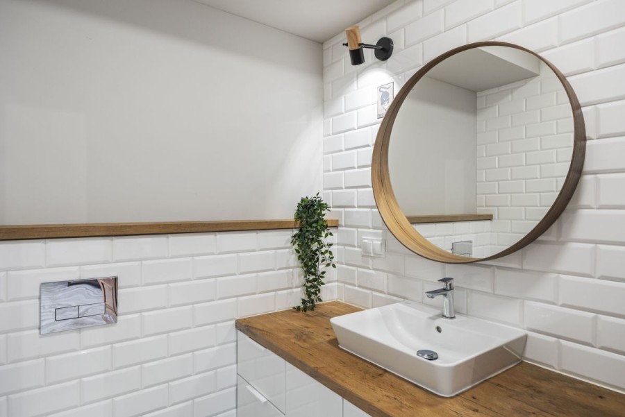 Wrocław, Krzyki, Powstańców Śląskich, ★Apartamentowiec ★TOP lokalizacja ★Dla pary ★