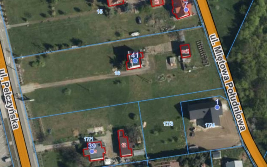 Wrocław, Lipa Piotrowska, Pełczyńska, W CAŁOŚCI LUB PO PODZIALE | USŁUGI | JEDNORODZINKA