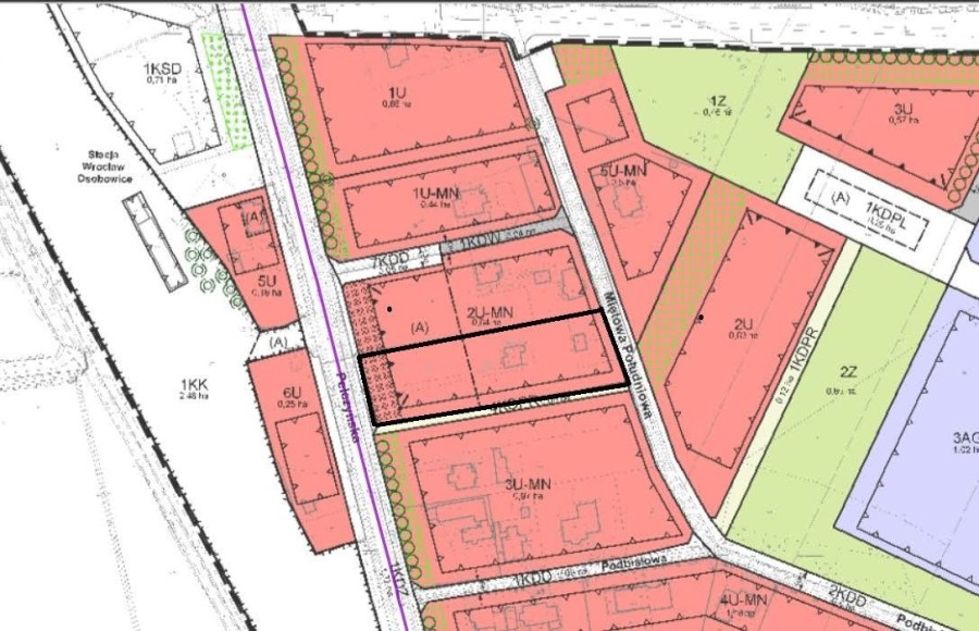 Wrocław, Lipa Piotrowska, Pełczyńska, W CAŁOŚCI LUB PO PODZIALE | USŁUGI | JEDNORODZINKA