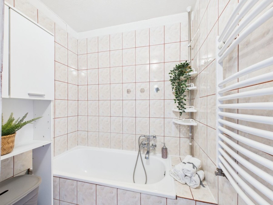 powiat trzebnicki, Strzeszów, Osiedlowa, 4 osobne pokoje | działka 500 m2 | dużo zieleni