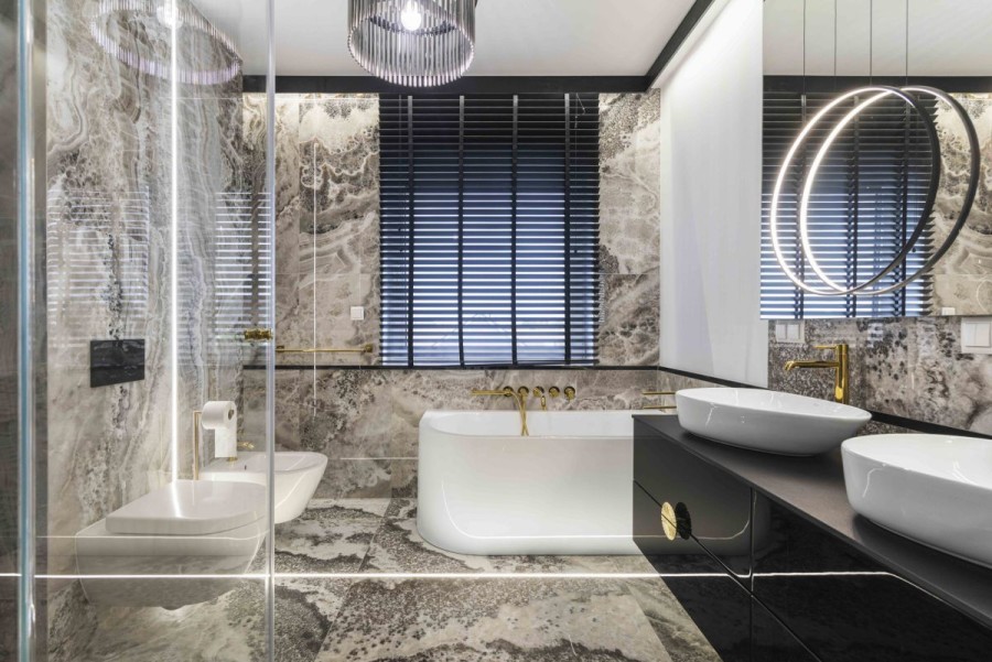 powiat wrocławski, Kębłowice, Luksusowy lokal z ogrodem | 20 min od Wrocławia