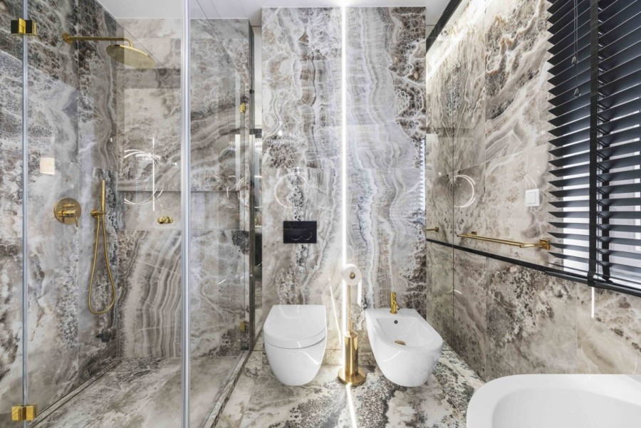 powiat wrocławski, Kębłowice, Luksusowy lokal z ogrodem | 20 min od Wrocławia