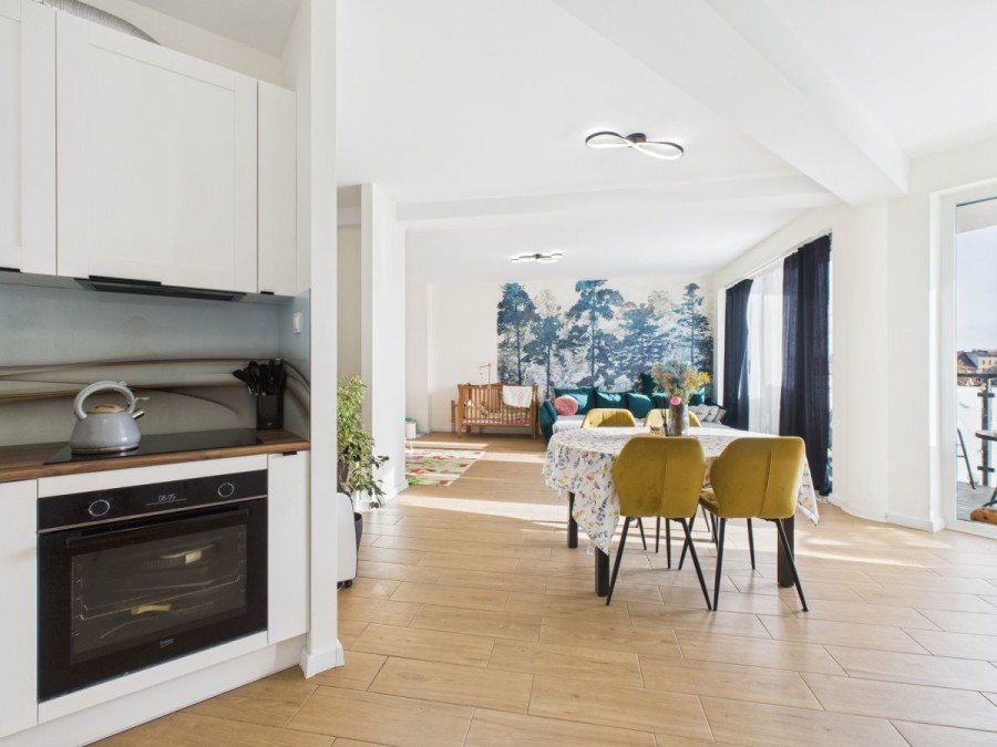 powiat milicki, Milicz, Krotoszyńska, Z widokiem na rzekę | idealne dla pary | b. jasne