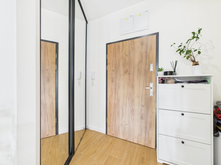 powiat milicki, Milicz, Krotoszyńska, Z widokiem na rzekę | idealne dla pary | b. jasne