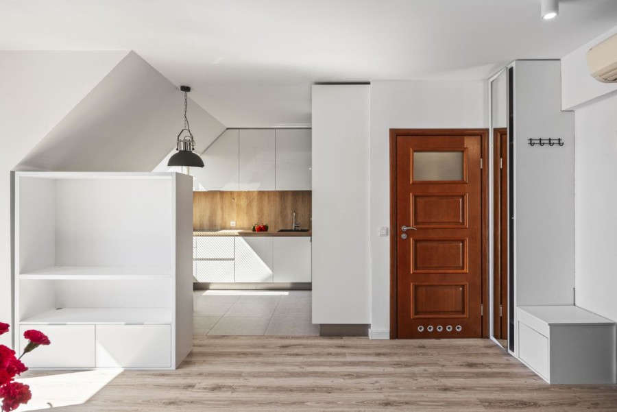 Wrocław, Krzyki, Powstańców Śląskich, ★ SPRZEDANE ★