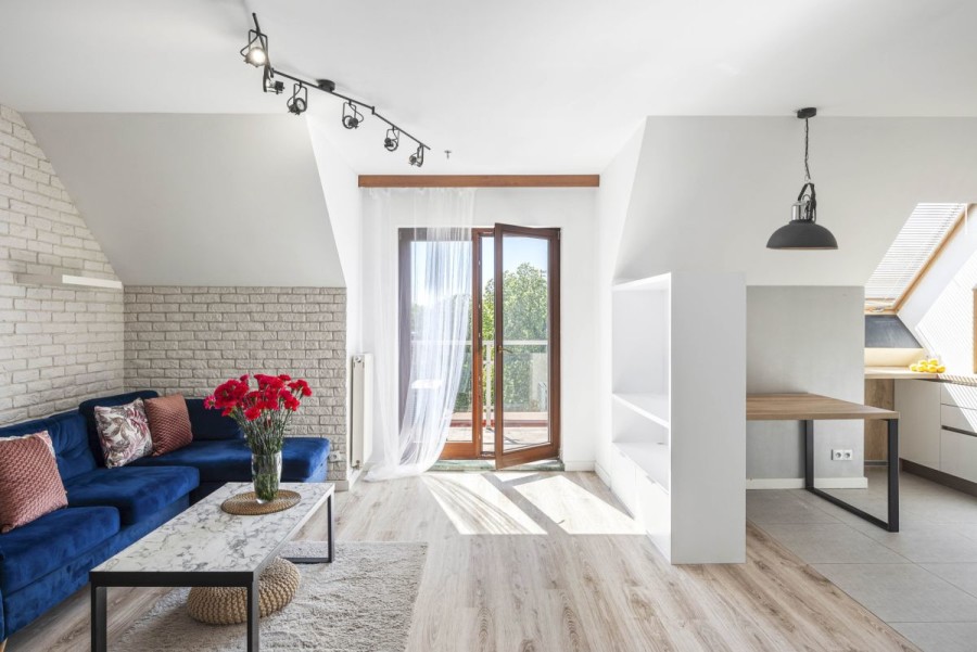 Wrocław, Krzyki, Powstańców Śląskich, ★ SPRZEDANE ★