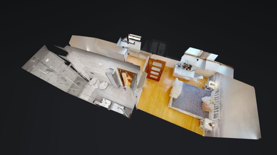 Wrocław, Krzyki, Powstańców Śląskich, REZERWACJA