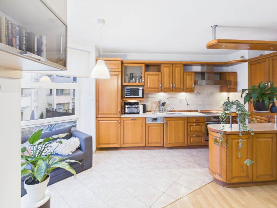 Wrocław, Krzyki, Rodzinna, Przytulne | 2 pokoje | 53m2 | Idealne dla pary |