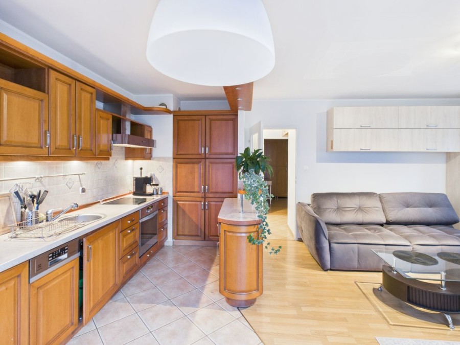 Wrocław, Krzyki, Rodzinna, Przytulne | 2 pokoje | 53m2 | Idealne dla pary |