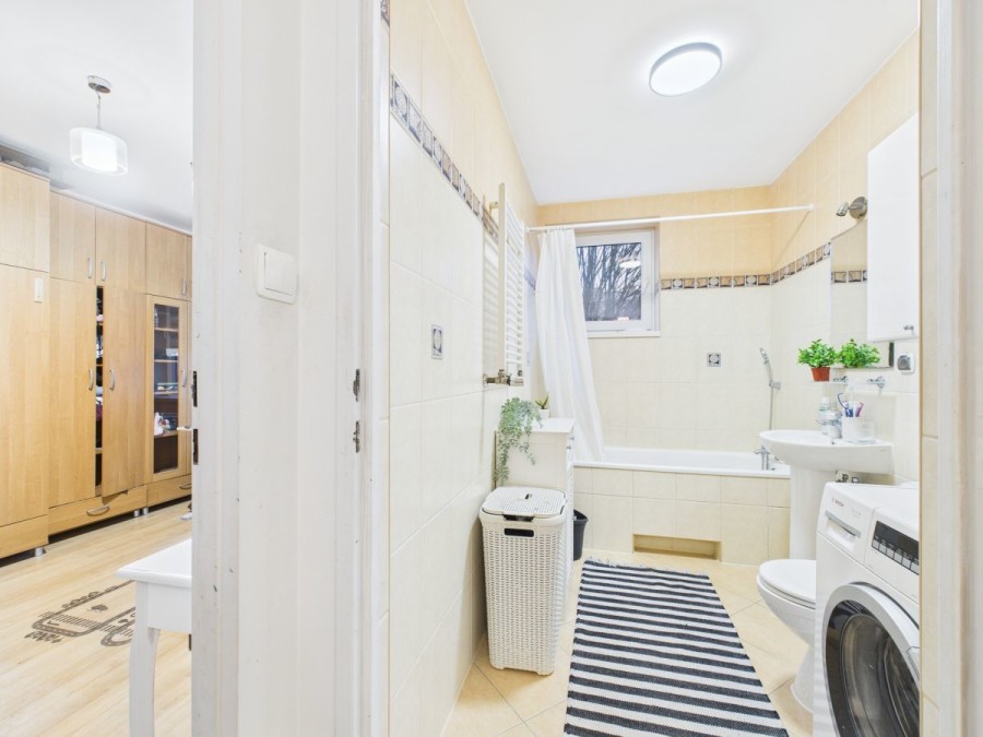 Wrocław, Krzyki, Rodzinna, Przytulne | 2 pokoje | 53m2 | Idealne dla pary |