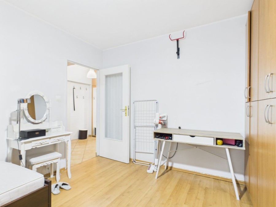 Wrocław, Krzyki, Rodzinna, Przytulne | 2 pokoje | 53m2 | Idealne dla pary |