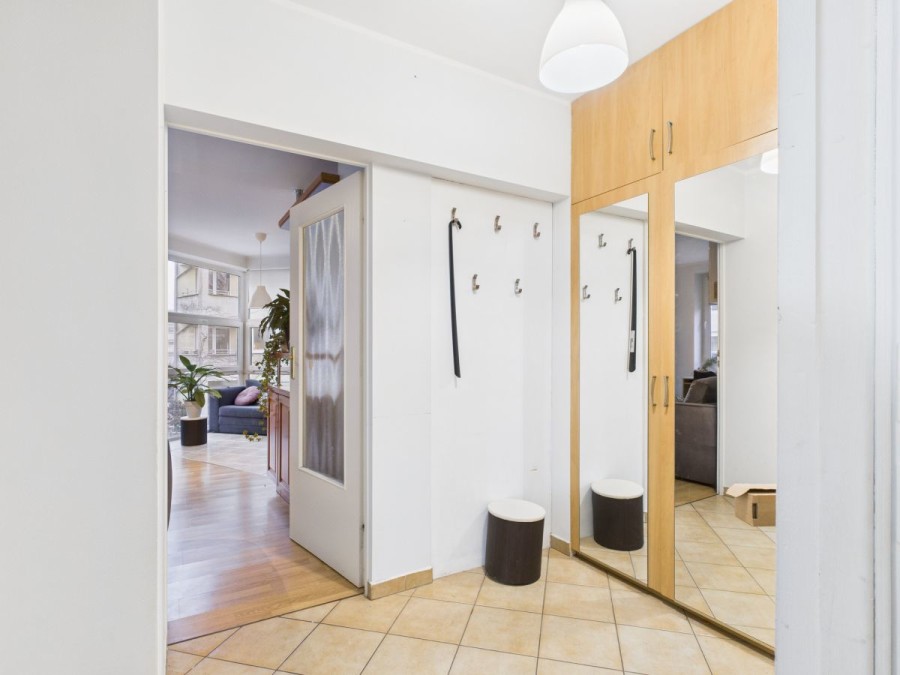 Wrocław, Krzyki, Rodzinna, Przytulne | 2 pokoje | 53m2 | Idealne dla pary |