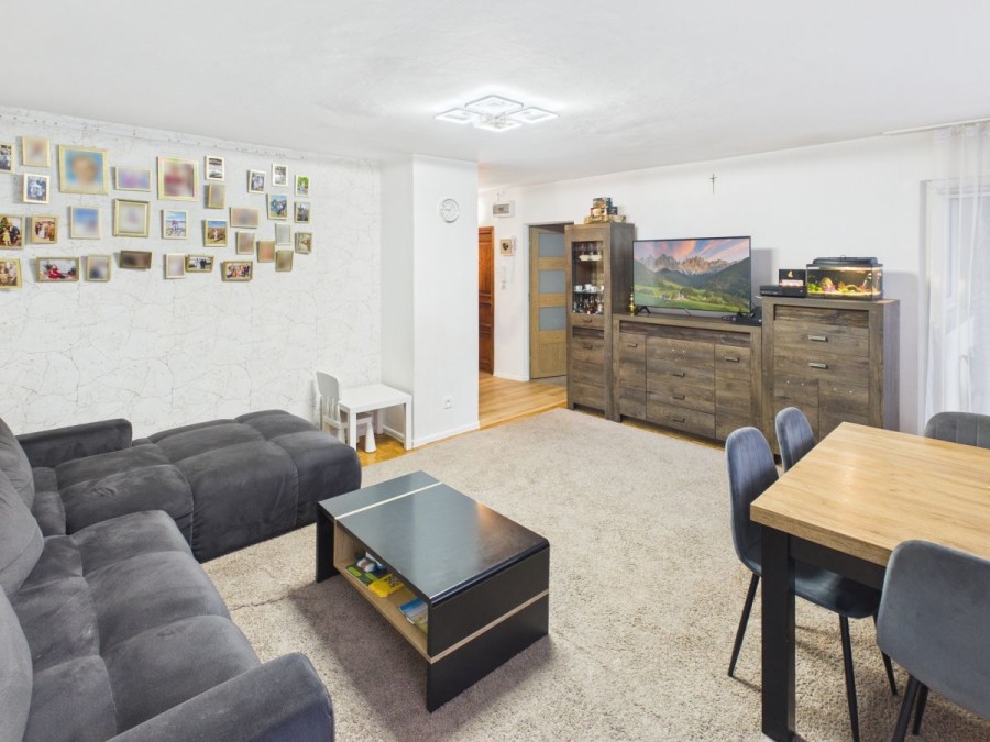 Wrocław, Fabryczna, Białowieska, Dwustronne | 3 pokoje | pełna infrastruktura