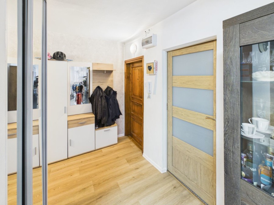 Wrocław, Fabryczna, Białowieska, Dwustronne | 3 pokoje | pełna infrastruktura