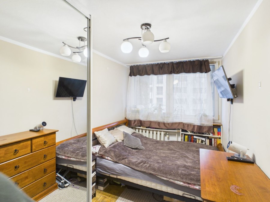 Wrocław, Fabryczna, Białowieska, Dwustronne | 3 pokoje | pełna infrastruktura