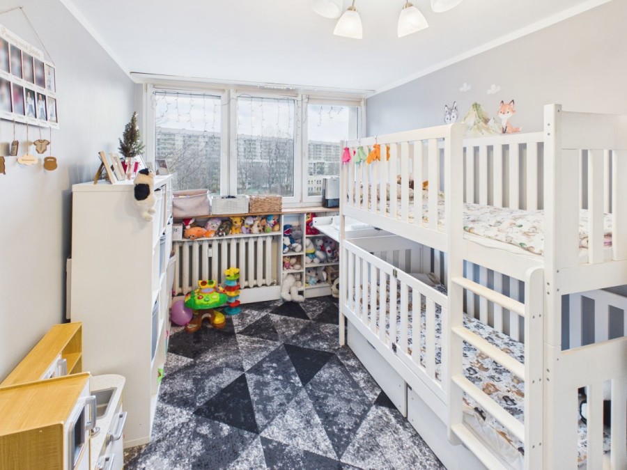 Wrocław, Fabryczna, Białowieska, Dwustronne | 3 pokoje | pełna infrastruktura