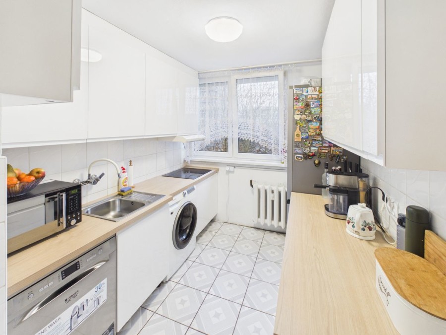 Wrocław, Fabryczna, Białowieska, Dwustronne | 3 pokoje | pełna infrastruktura