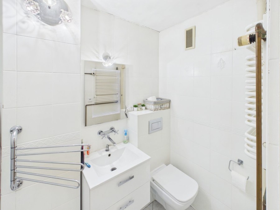 Wrocław, Fabryczna, Białowieska, Dwustronne | 3 pokoje | pełna infrastruktura