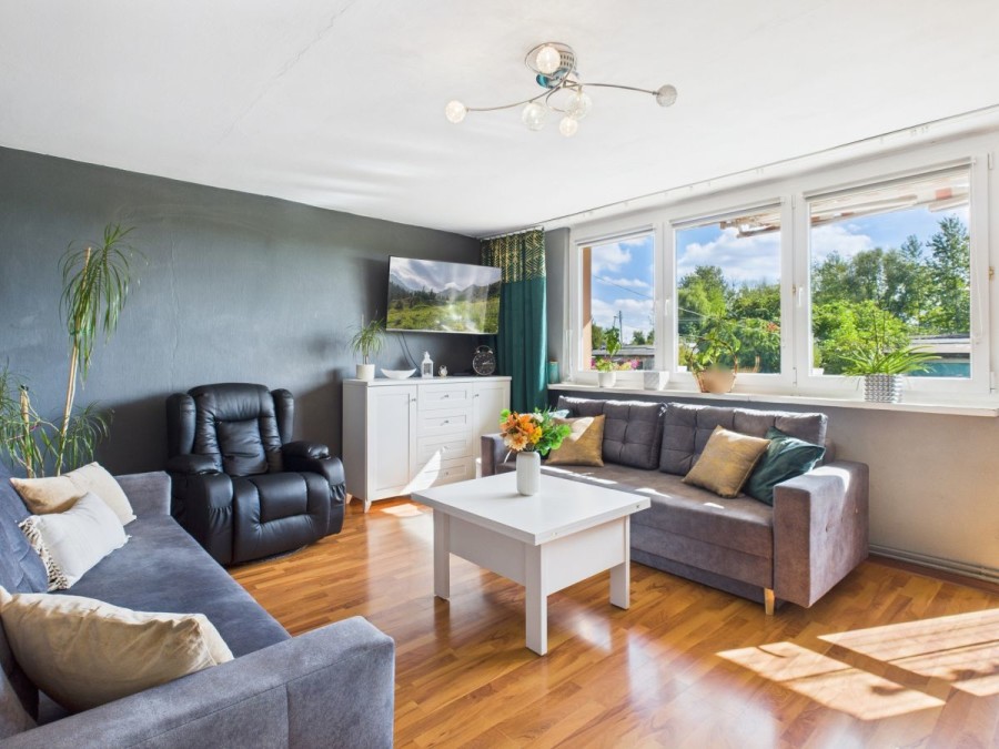 Wrocław, Lipa Piotrowska, 4 osobne pokoje |działka 500 m2 |30 min od centrum