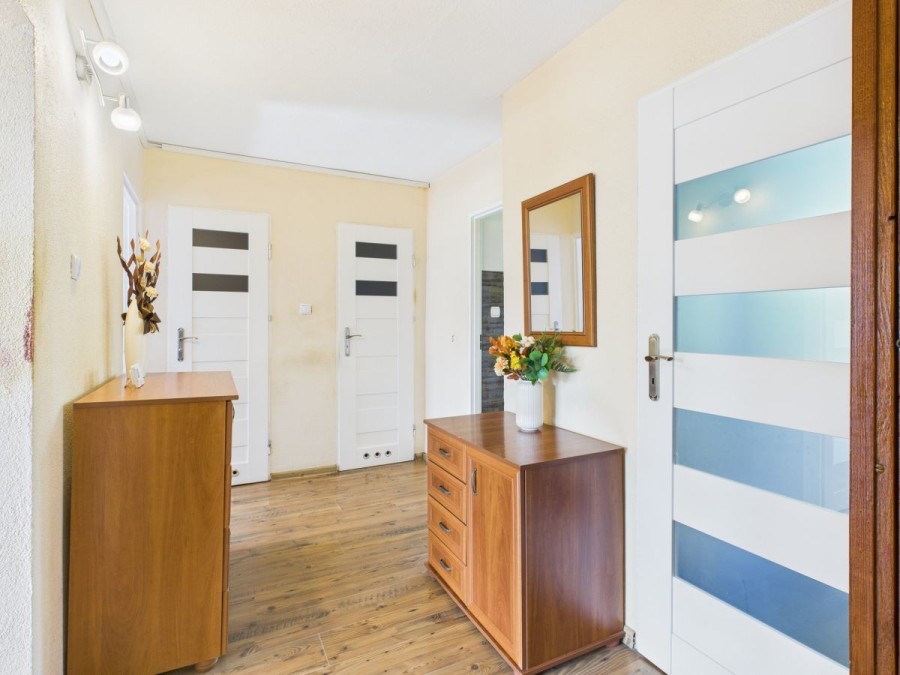 Wrocław, Lipa Piotrowska, 4 osobne pokoje |działka 500 m2 |30 min od centrum