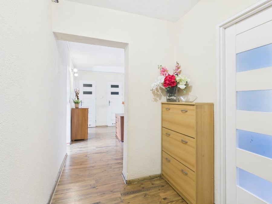 Wrocław, Lipa Piotrowska, 4 osobne pokoje |działka 500 m2 |30 min od centrum