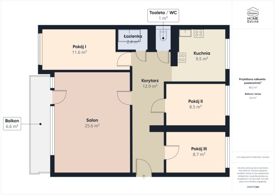 Wrocław, Lipa Piotrowska, 4 osobne pokoje |działka 500 m2 |30 min od centrum