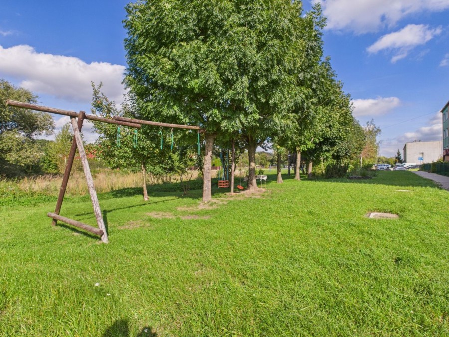 Wrocław, Lipa Piotrowska, 4 osobne pokoje |działka 500 m2 |30 min od centrum