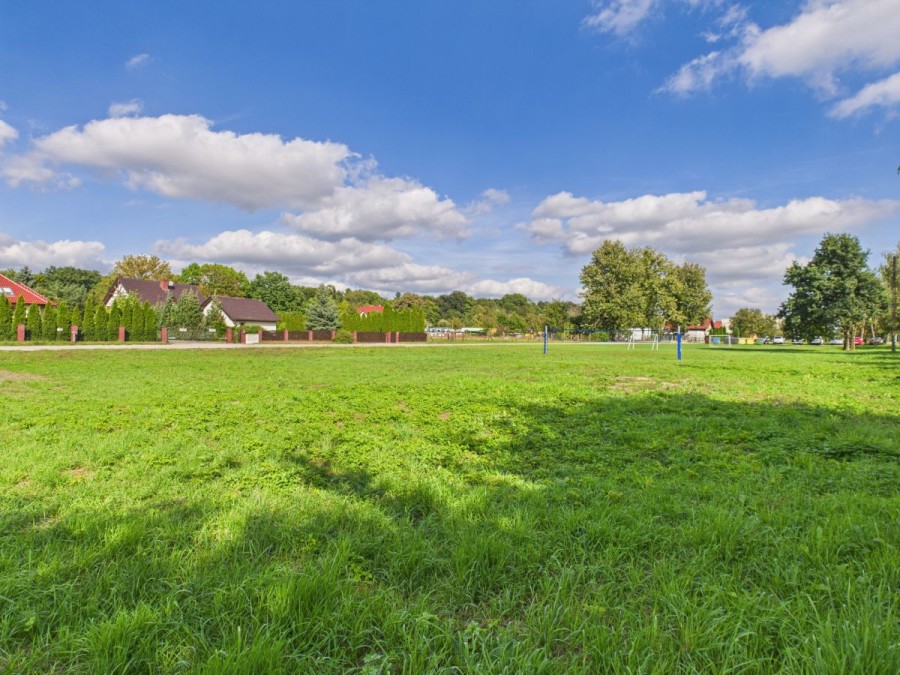 Wrocław, Lipa Piotrowska, 4 osobne pokoje |działka 500 m2 |30 min od centrum