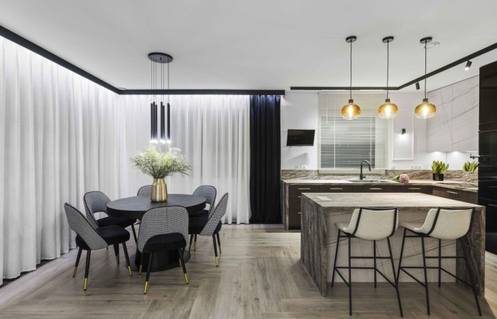 powiat wrocławski, Dom na wynajem